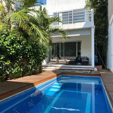 Chill Inn Hostel Tulum Exterior photo