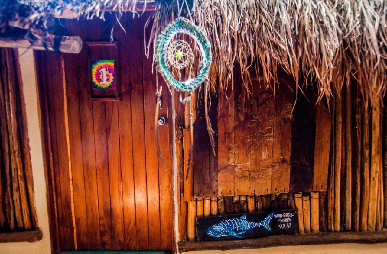 Chill Inn Hostel Tulum Exterior photo