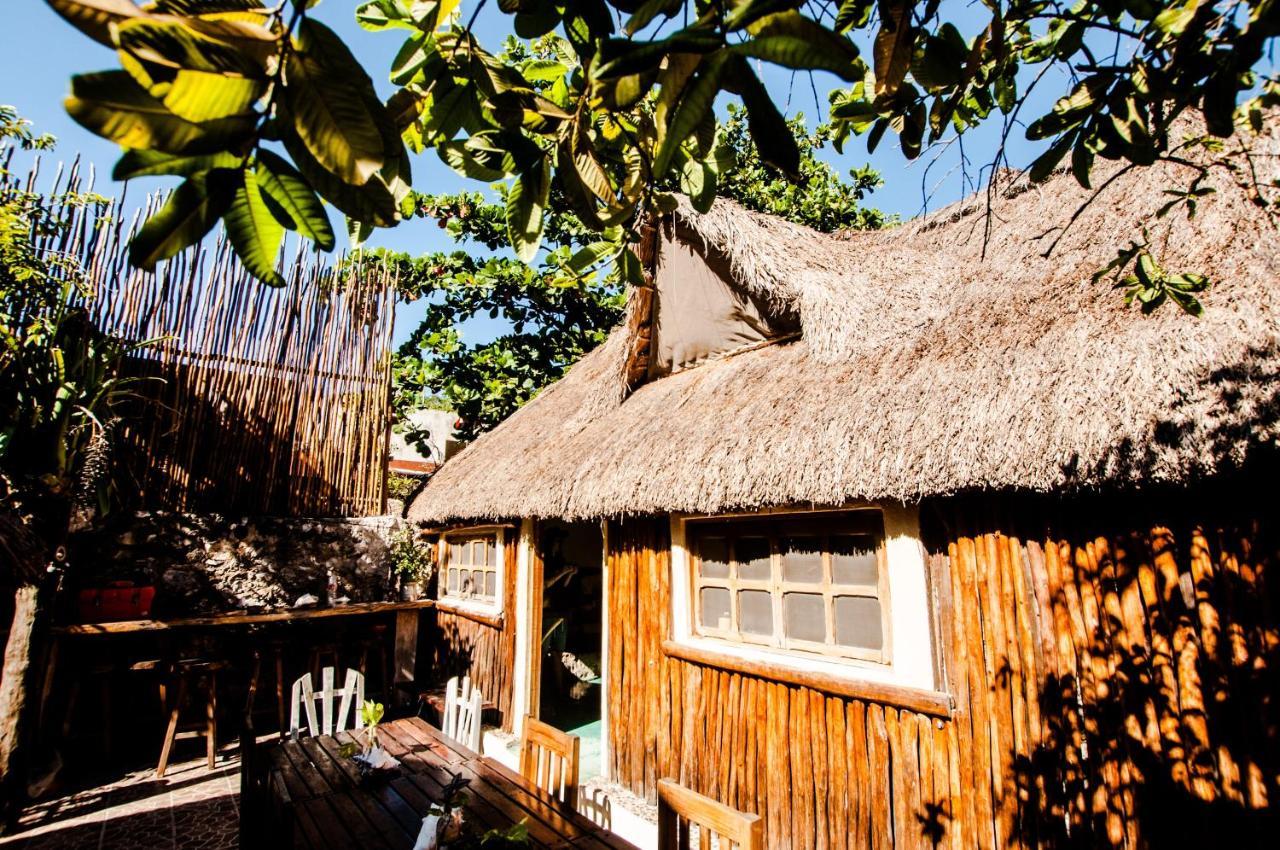 Chill Inn Hostel Tulum Exterior photo