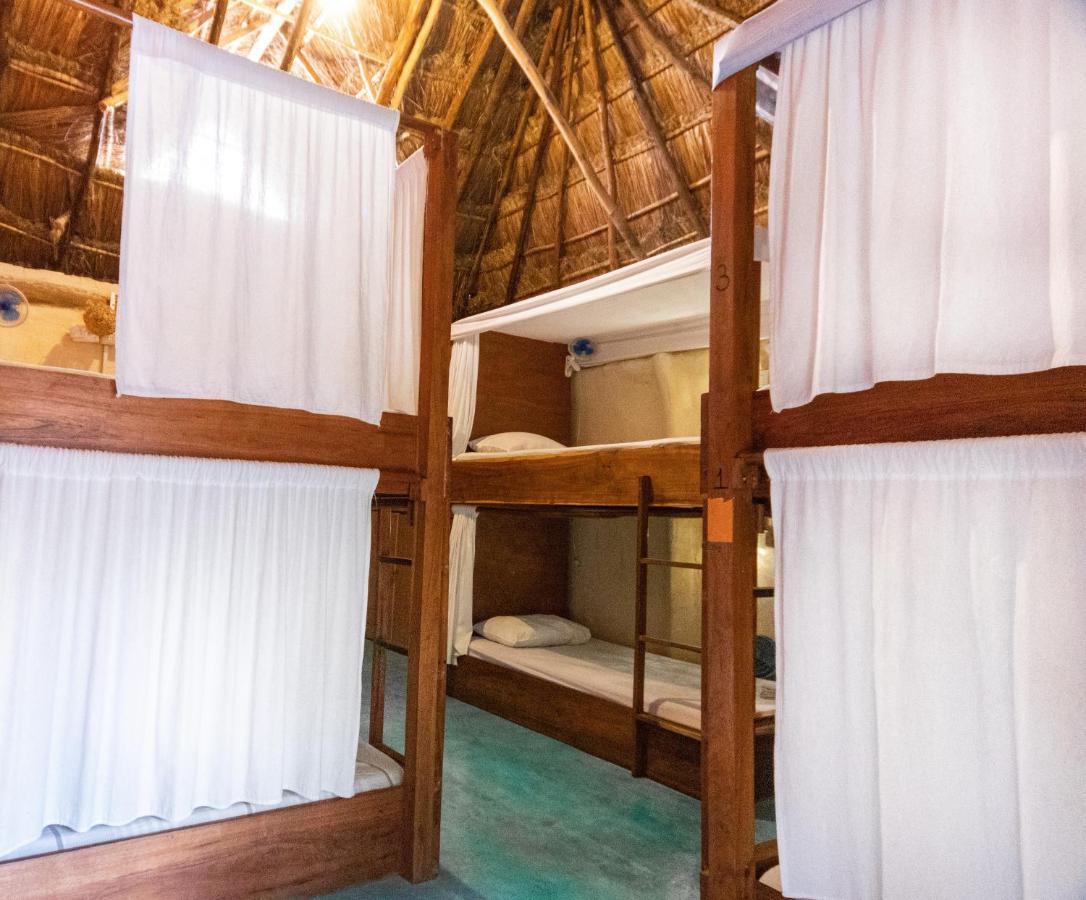 Chill Inn Hostel Tulum Exterior photo