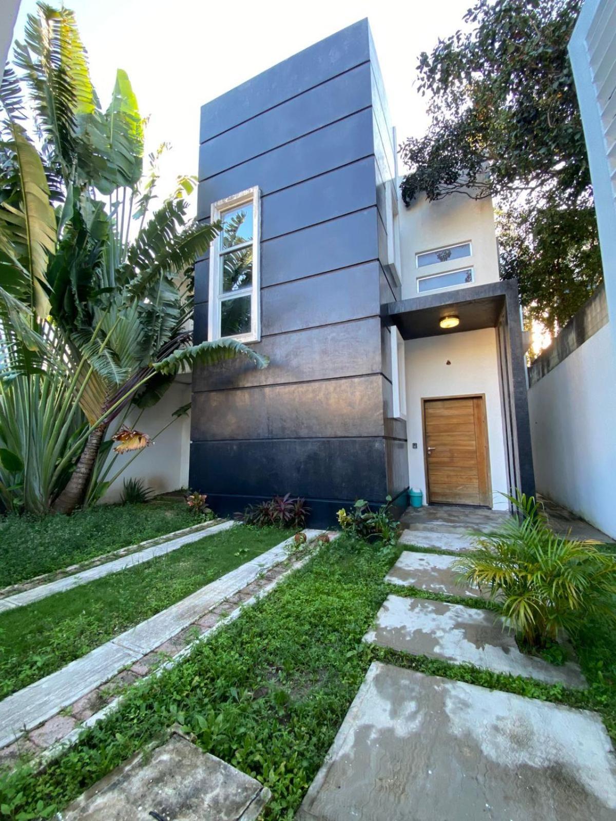 Chill Inn Hostel Tulum Exterior photo
