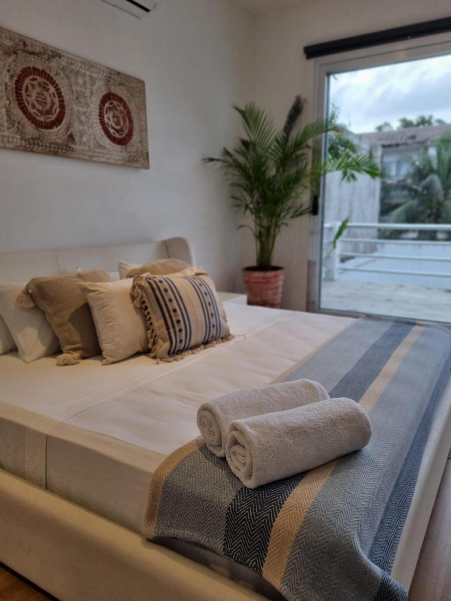 Chill Inn Hostel Tulum Exterior photo